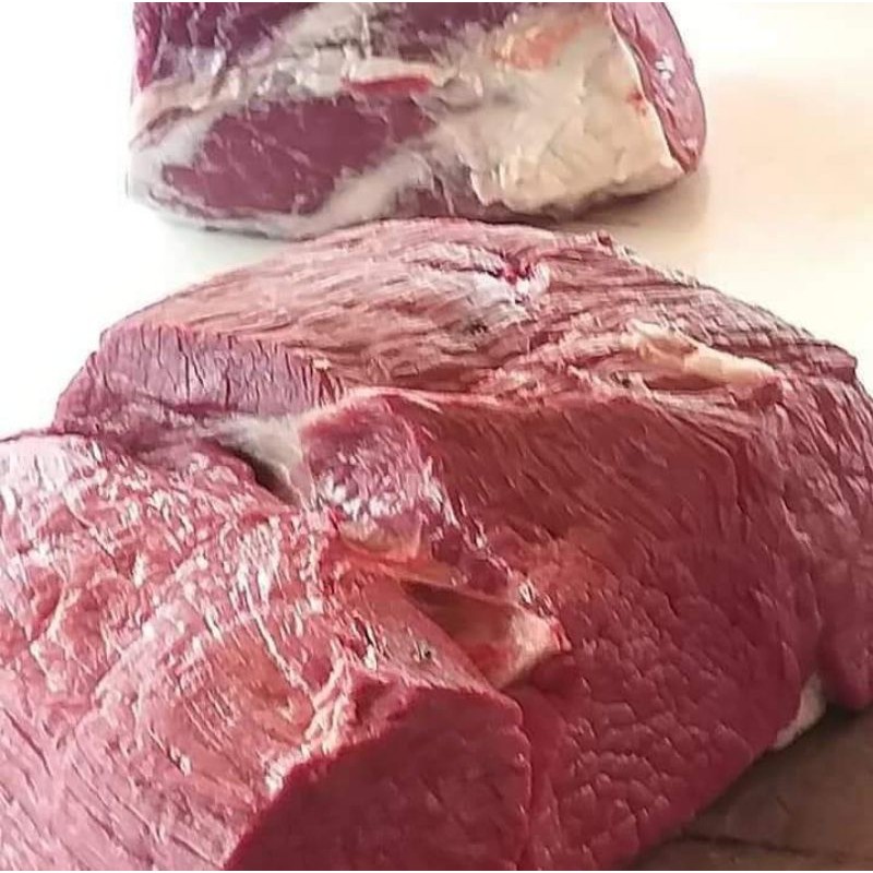 

DAGING EMPAL / RENDANG FRESH/SEGAR