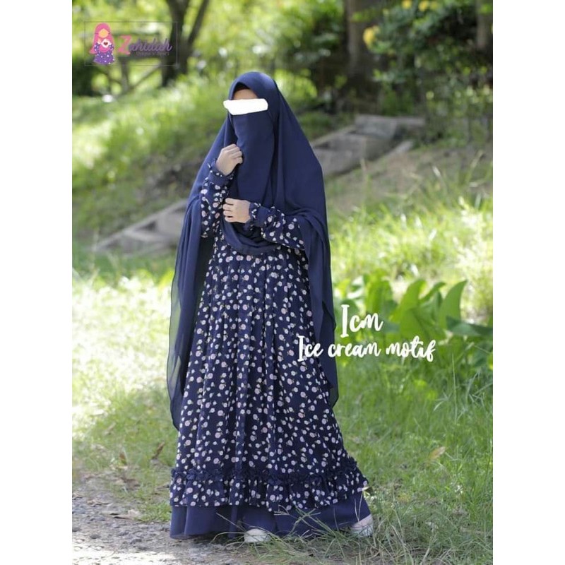 Icm part 2 by Zahidah