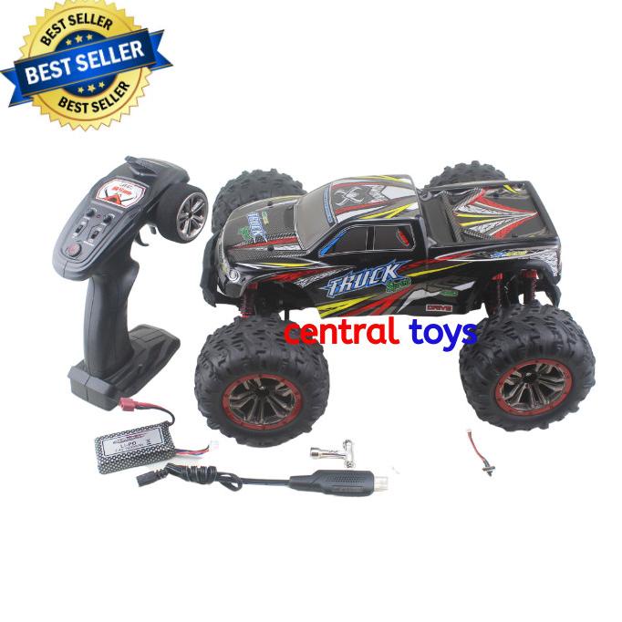 2X RC Auto Differenziale 55-ZJ06 Per Hosim 9125 9155 9156 Xinlehong 9125 9155 9156 110 112 Rc Auto Pezzi Di Ricambio~p196174282