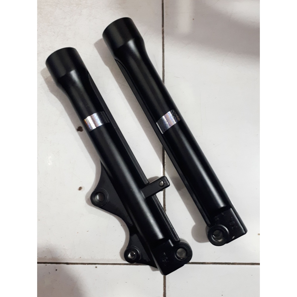 Tabung shock depan Standar yamaha MIO LAMA OLD GEN1