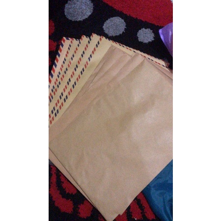 

Amplop berkas penting