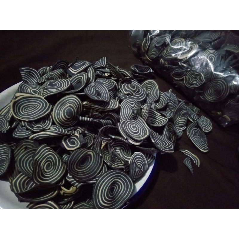 

kuping gajah manis 50grm 2000
