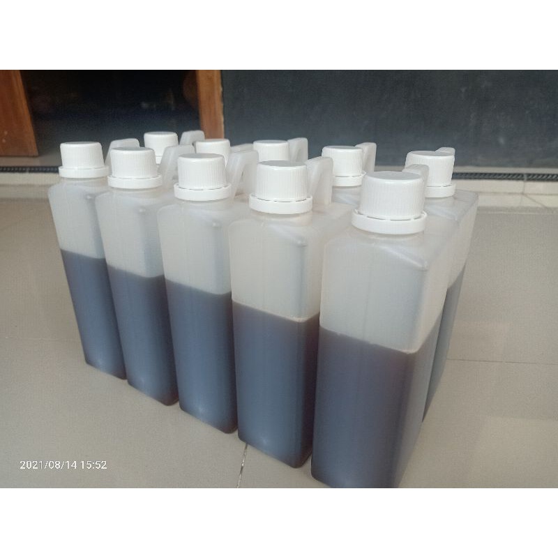 

Madu Murni Madu Asli 1kg~100% asli hutan akasia Jambi Sumatra