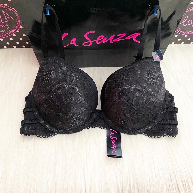 La senza Beyond Sexy Bra Push up Gel Level 3 11169501