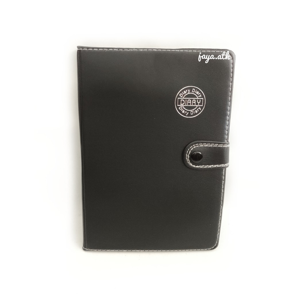 

BUKU AGENDA KERJA NOTEBOOK NOTES BUKU TULIS CATATAN A5 25K BUKU DIARY KANCING SOUVENIR SEMINAR