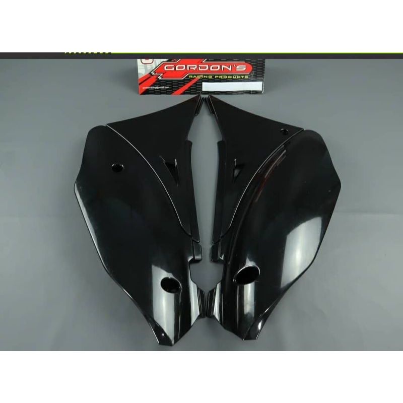 SIDE PANEL KLX GORDON COVER BODYSET KLX GORDON COVER BODY BELAKANG KLX GORDON