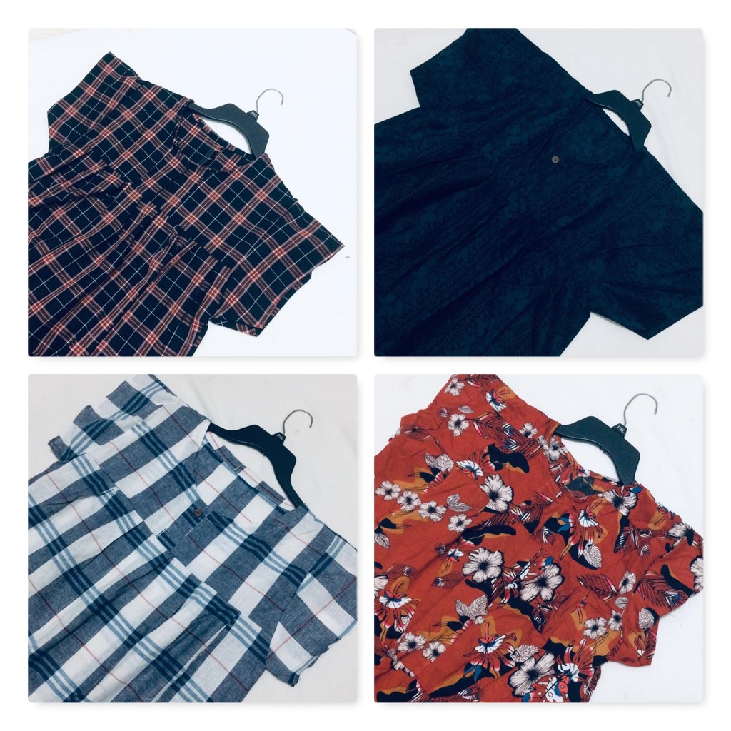 Paket Usaha Daster Sambung