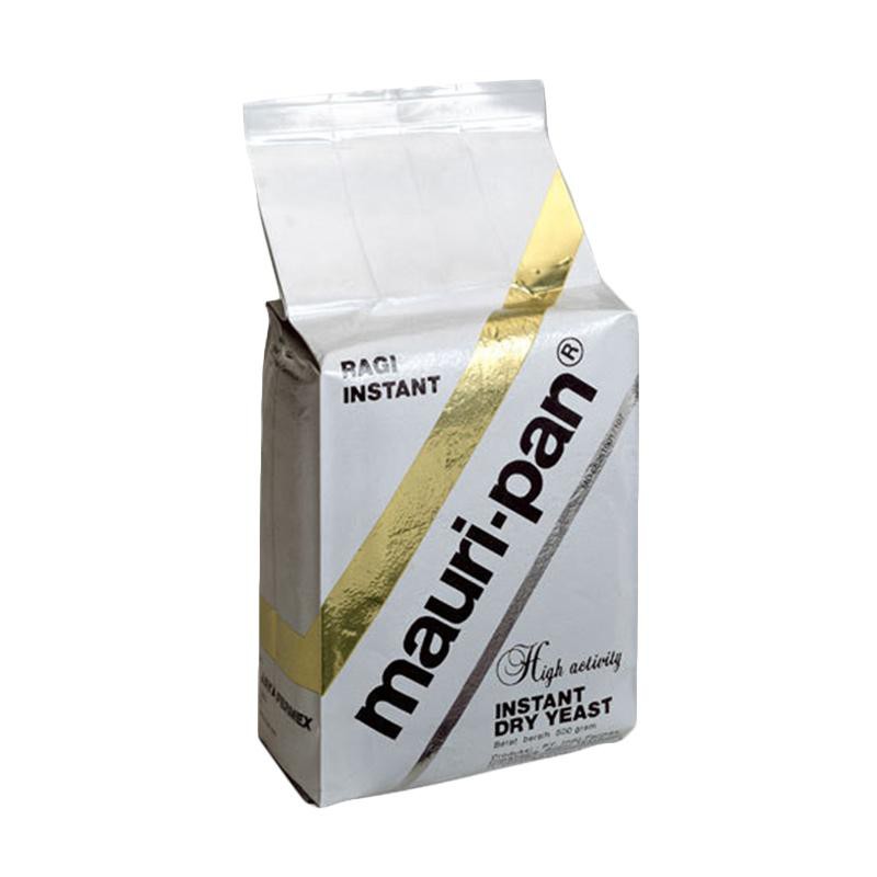 

RAGI INSTAN MAURIPAN GOLD