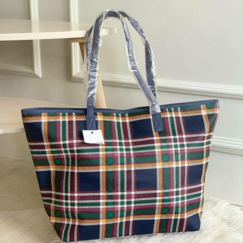 TOTE BAG MANGO ORI SALE m 21045