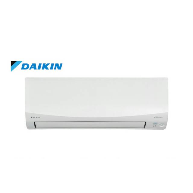 Ac Daikin thailand 1PK standard FTC 25 NV