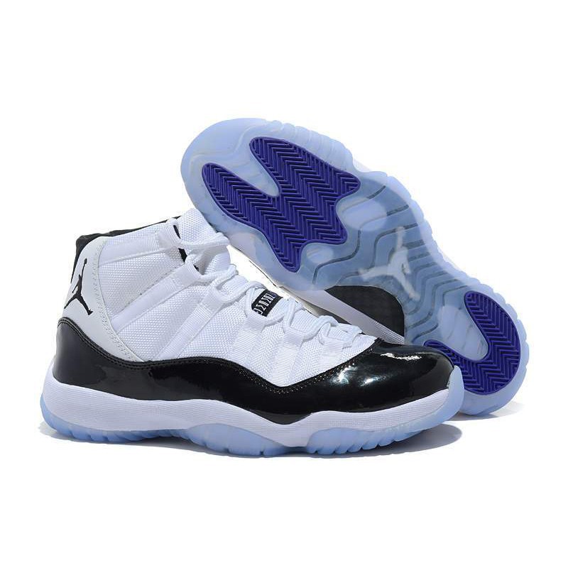 air jordan 11 concord 2018 men