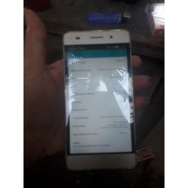 HONOR CHM-u01 NORMAL