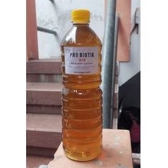 PROBIOTIK G16/B16 1Liter (Prof Sukardi) untuk Insomnia,Syaraf,pencernaan