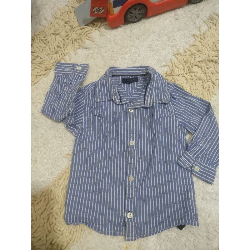 preloved baju anak Tommy Hilfiger