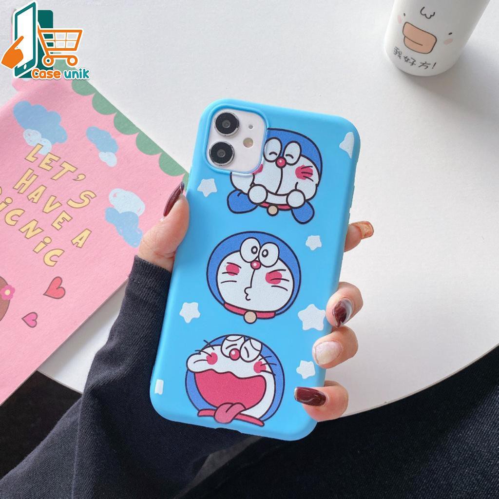 SS007 case DORAEMON xiaomi redmi 4a 3 5a 6a 8a 8 9a 9c 9 CS3625