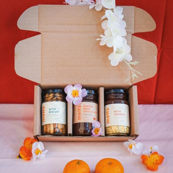 

Melts Chinese New Year Hamper