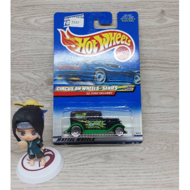 Hot Wheels special rare Card Lama Murah Gratis Hot Wheels Basic