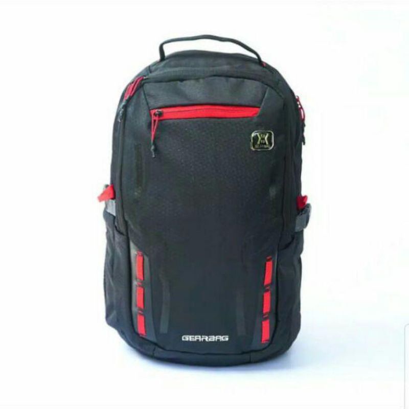 Tas ransel original Gear bag