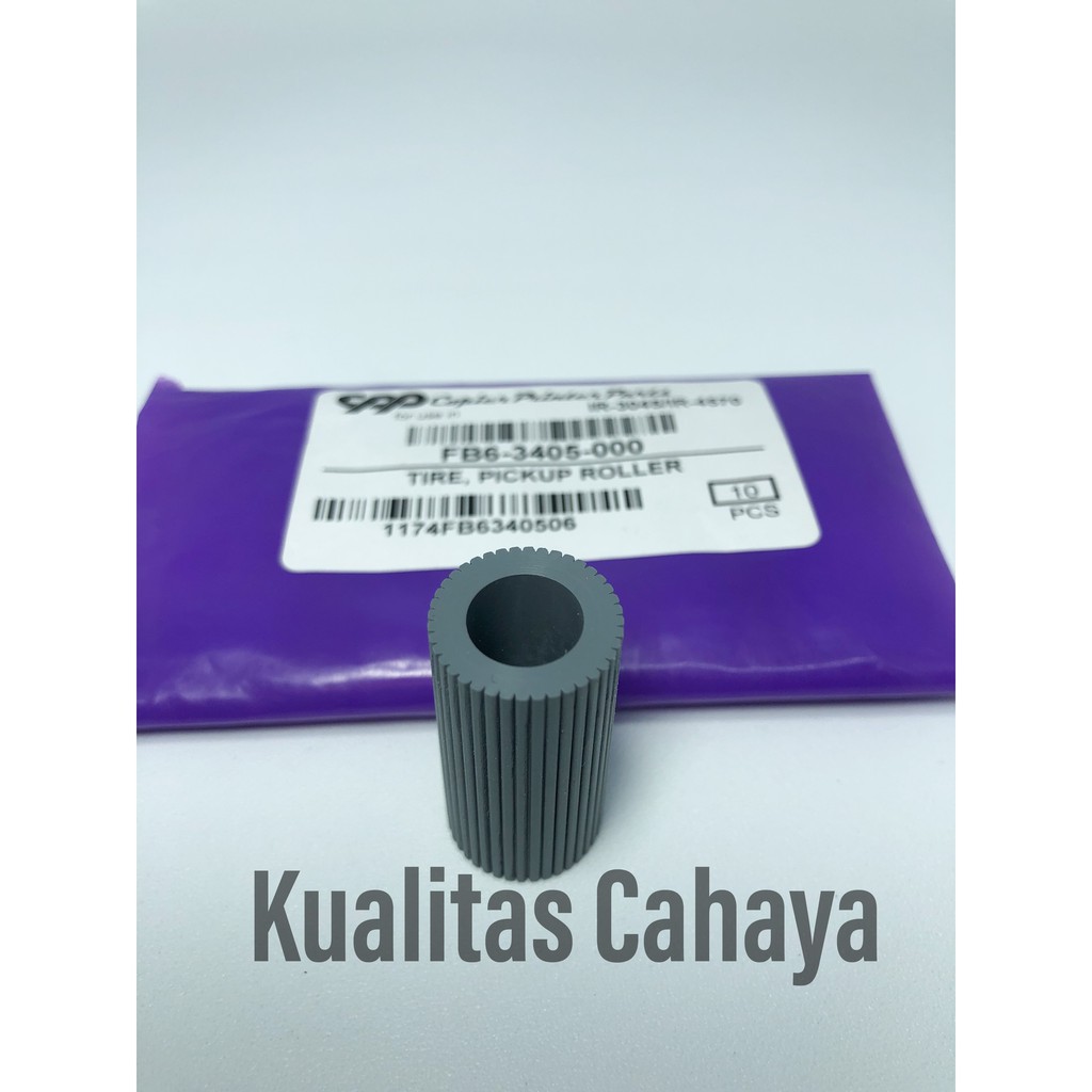 Feed Roll Kaset Mesin Fotokopi Canon IR 3045/4570/3245 FB6-3405-000 CPP Import