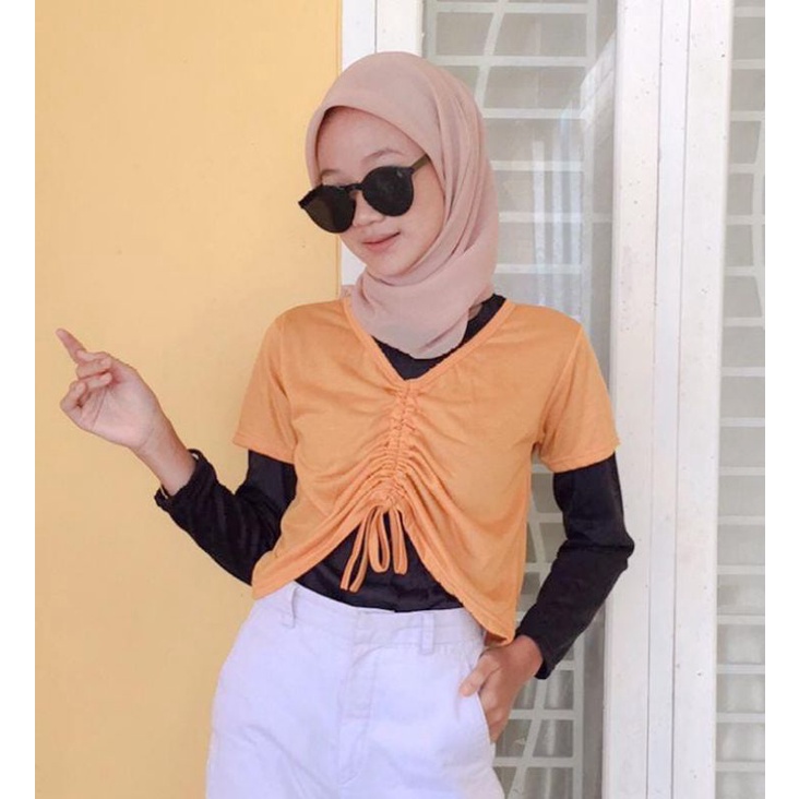 BLOUSE GHEA