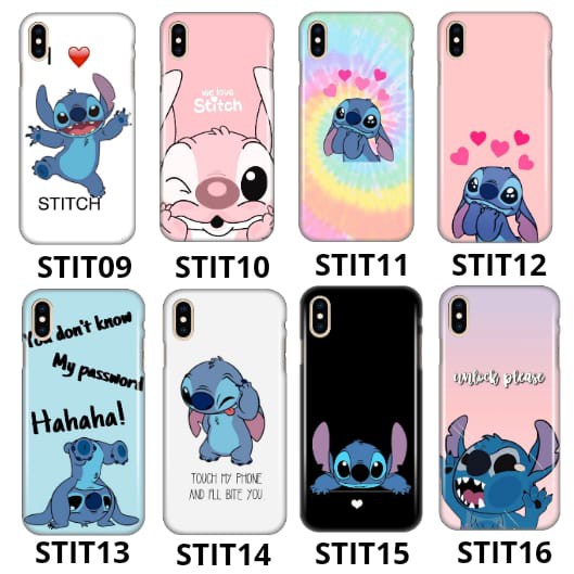 stitch fuze case infinix note 3,note 4,note 7,infinix smart 2,infinix s4 softcase premium