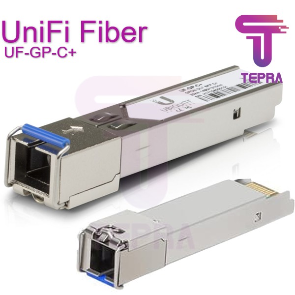 Ubiquiti SFP UF-GP-C+ Unifi Fiber GPon SFP C Plus