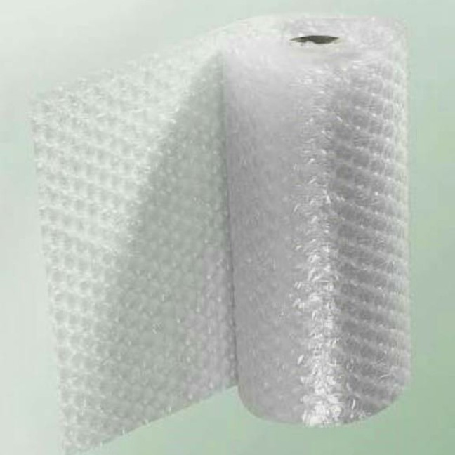 BUBBLE WRAP EXTRA PACKING (AMAN UNTUK ORDERAN ANDA)