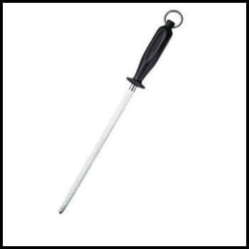 """] JEJU CYPRUZ SHARPENER ASAHAN PISAU TONGKAT PEDANG 36CM 36 CM