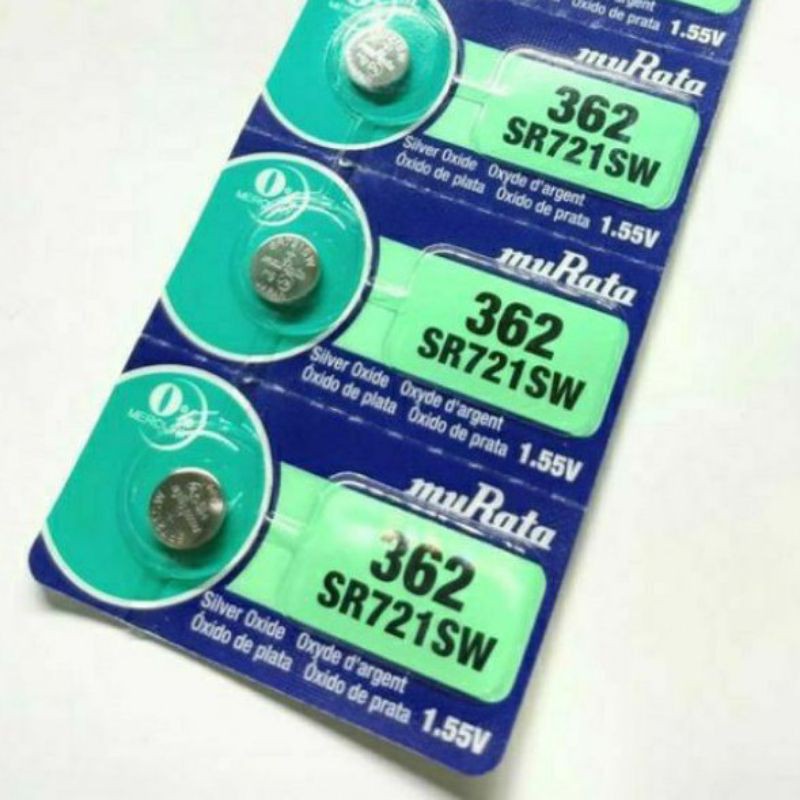 Baterai SONY MURATA 721 ORIGINAL