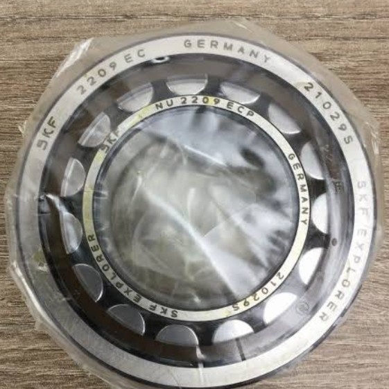 CYLINDRICAL Bearing NU 2209 ECP SKF ORIGINAL