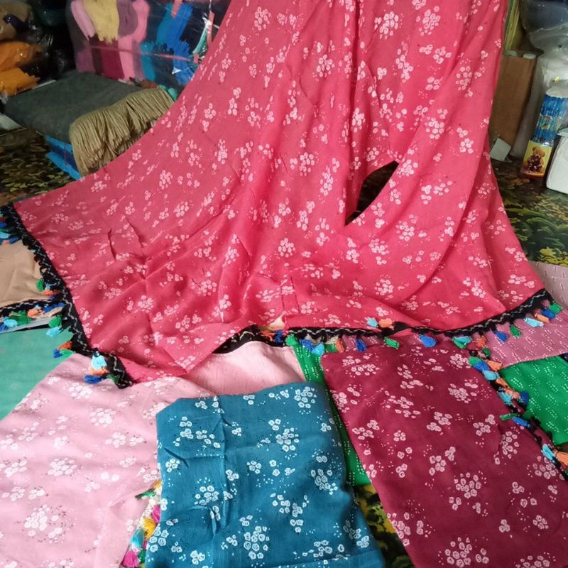 PASMINA KATUN MURAH/PASMINA MOTIF MURAH/PASMINA RUMBAI MURAH
