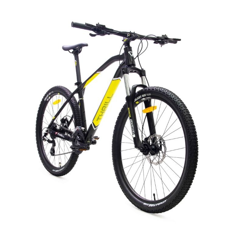 sepeda mtb 27.5 inch Thrill Vanquish 3.0 T120