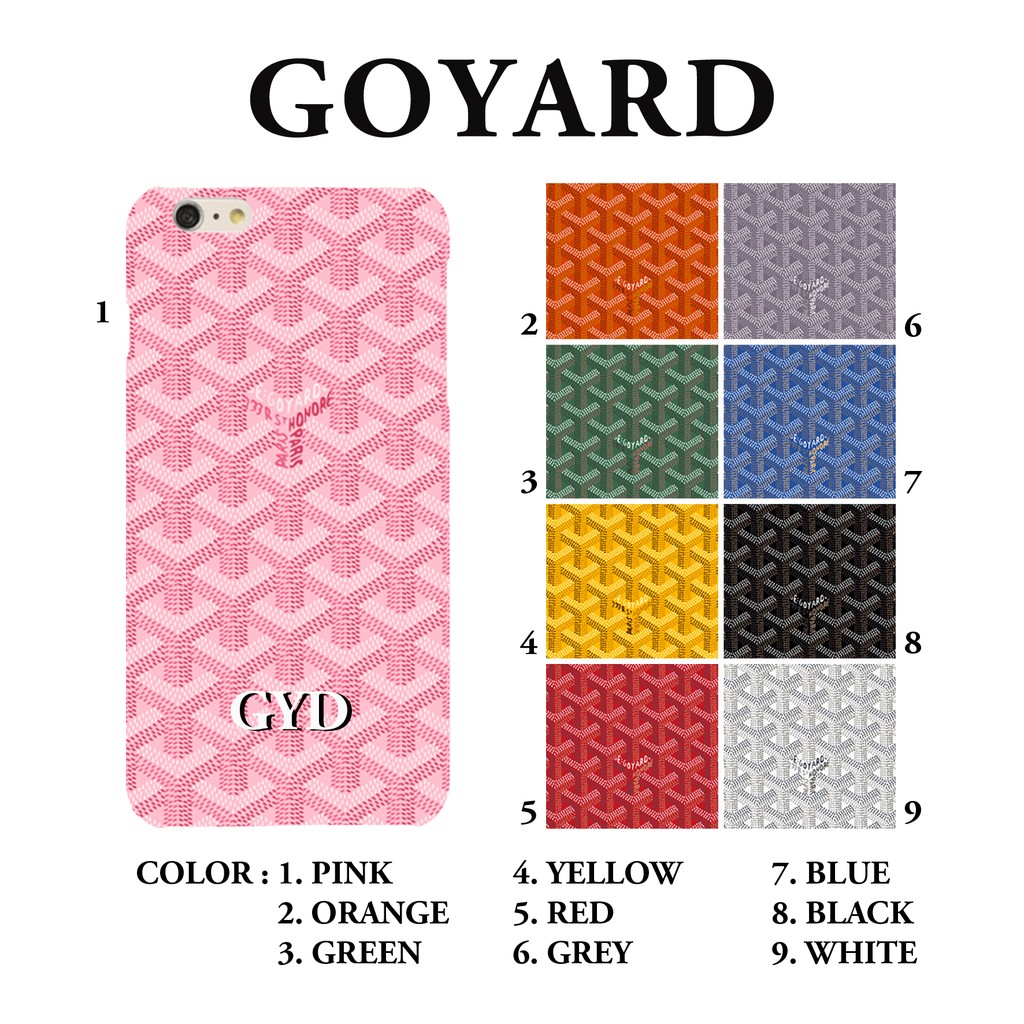 SALE Casing Pattern Custom case fullprint Keren Kekinian