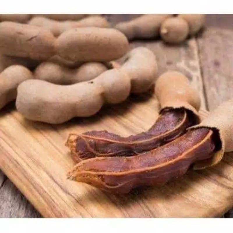 

Asam Jawa Premium Kemasan 1 Kg