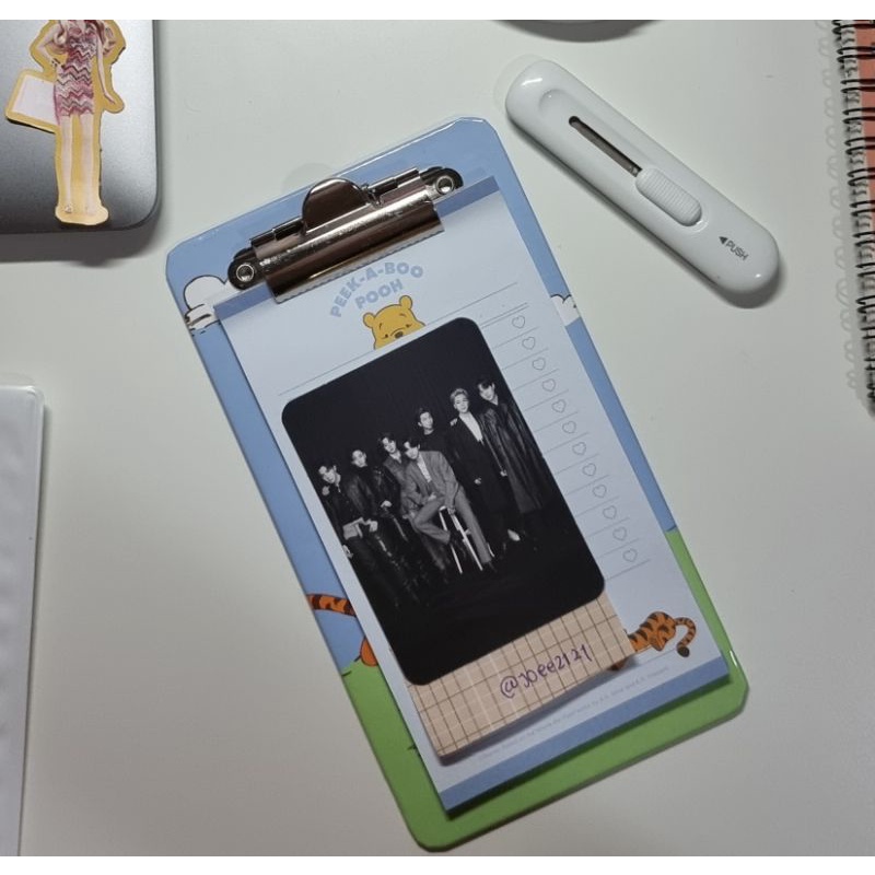 BTS GOES ON OT7 DICON