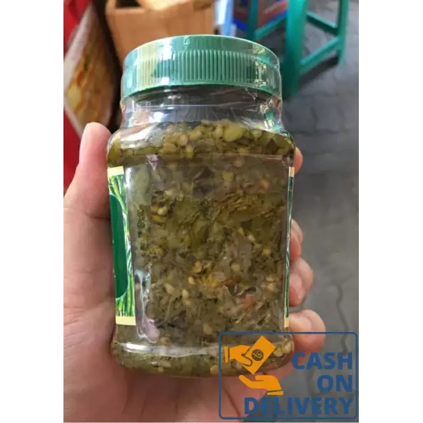 

sambel ijo