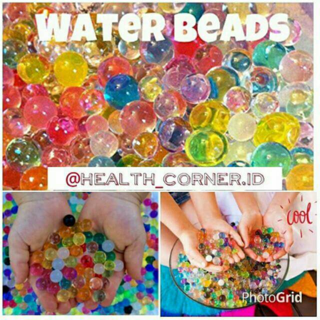 Waterbeads Rainbow 10gr - Waterbead