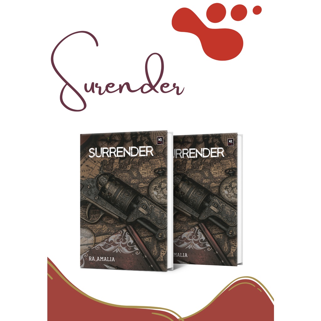 Surrender by Ra_Amalia