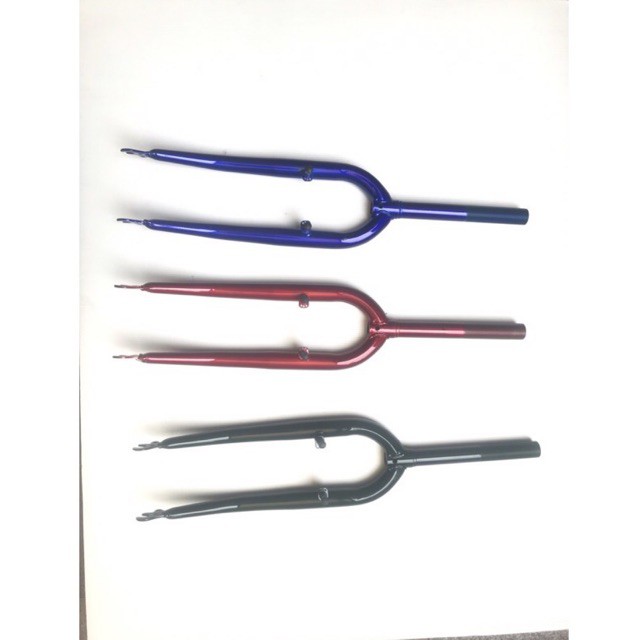 FORK SEPEDA MTB 26 warna