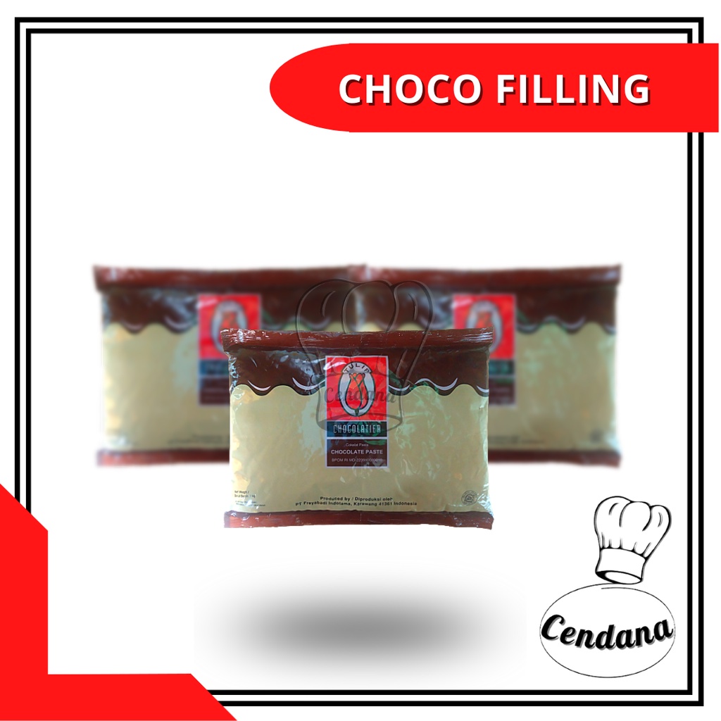 

TULIP MASTER FILLING COKLAT 1KG