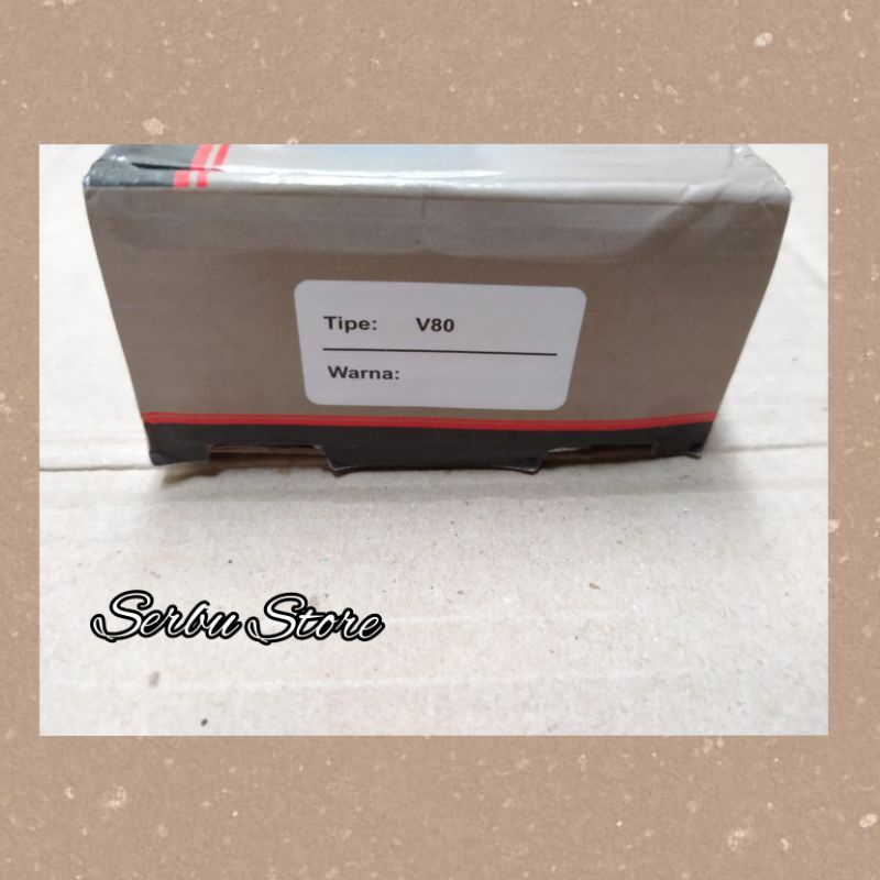 Shock Depan Yamaha V80