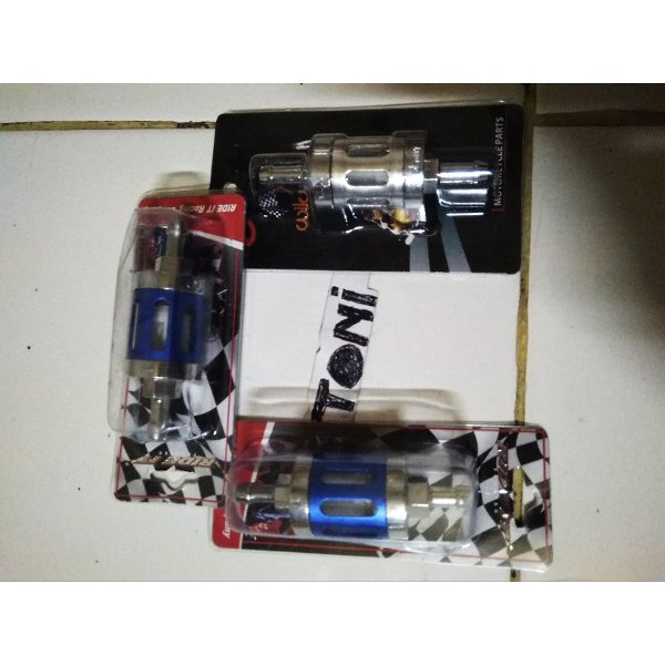 Jual saringan bensin pe pwl pwk 24 26 28 30 32 34 keihin ride it panom  Terbaru
