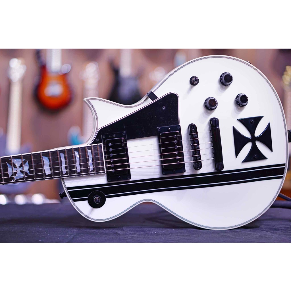 ESP IRON CROSS JAMES HETFIELD E9461202