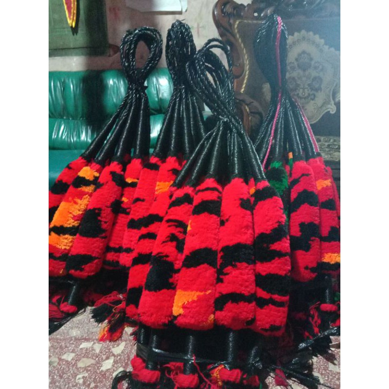 Jual Mainan Murah - Pecut Mainan Anak - Pecut Gombyok Mainan - Pecut Gambuh Mainan -Pecut Pawang - P