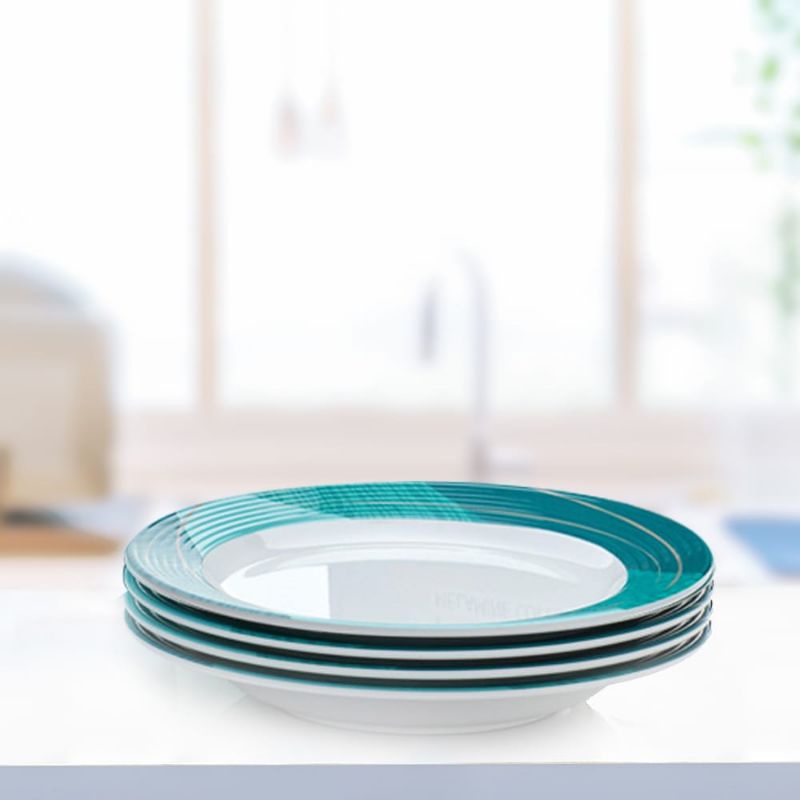 Tupperware - PIRING MAKAN METRIK (1)