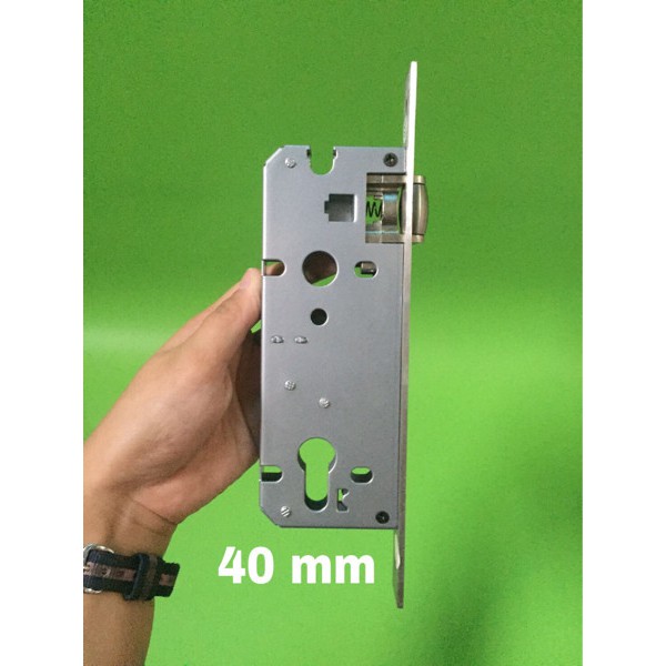 Body Pelor Dekson/Body Kunci Pelor Dekson 40mm