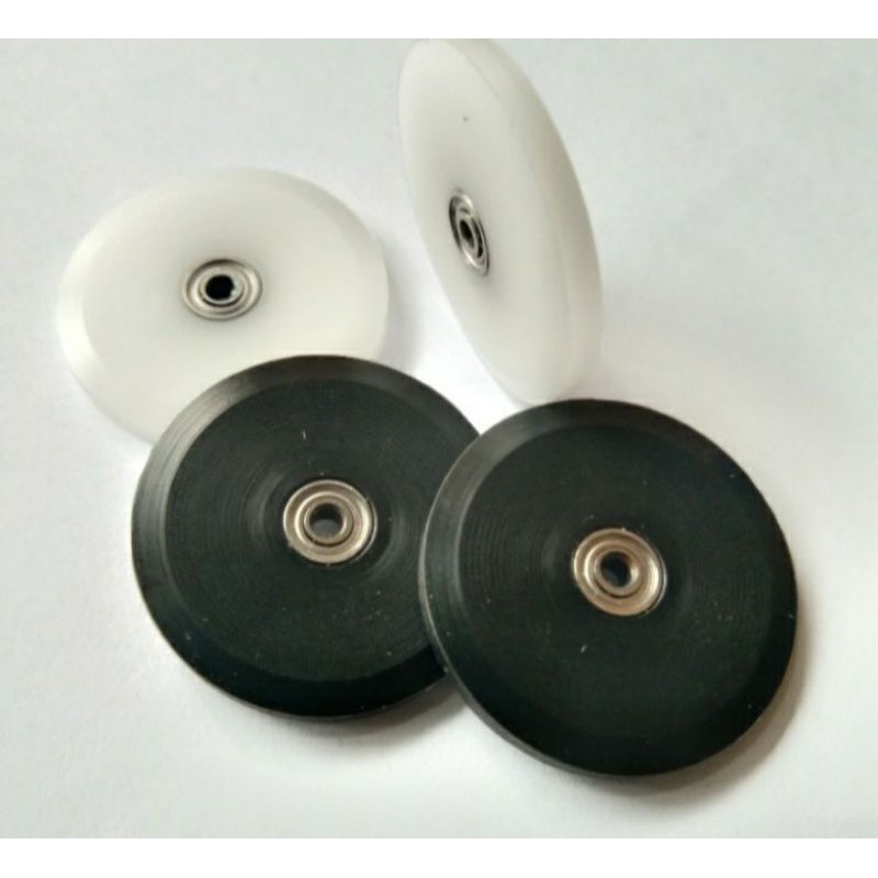 Ban teflon bering tamiya aoda speed