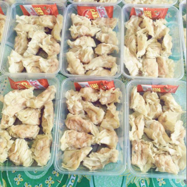 

Dimsum ayam