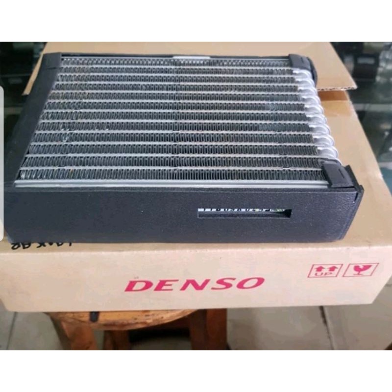 Evaporator Avanza Lama Xenia Rush Terios 2004 hingga 2010 Denso Asli