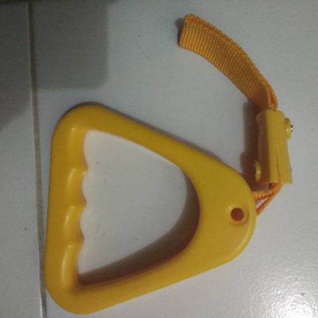 Flash Sale Gantungan Busway Kuning ZnBJ0Jdt1lKDryp